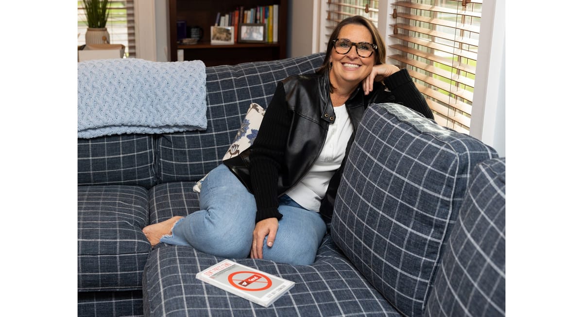 Use Technology Responsibly Don’t Press Send Campaign