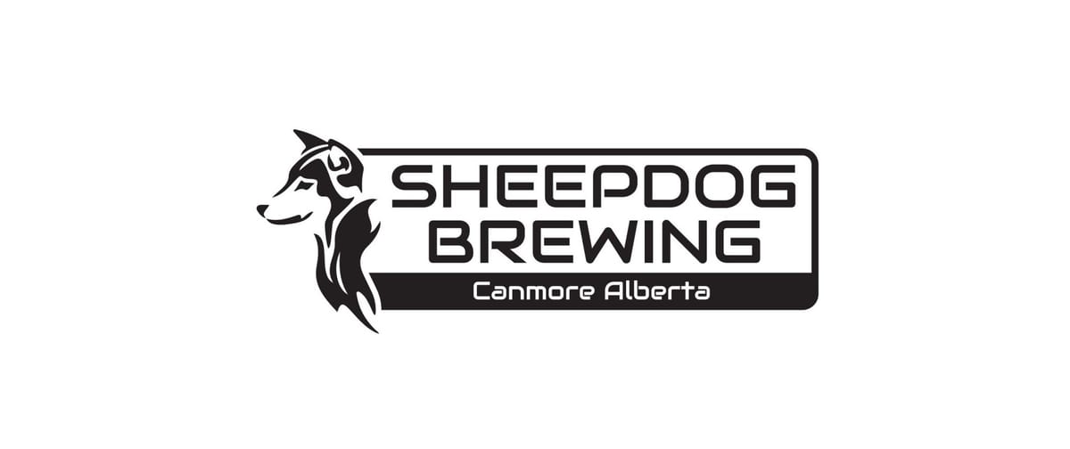 Canadian Rockies Craft Brewery Sheepdog Brewing
