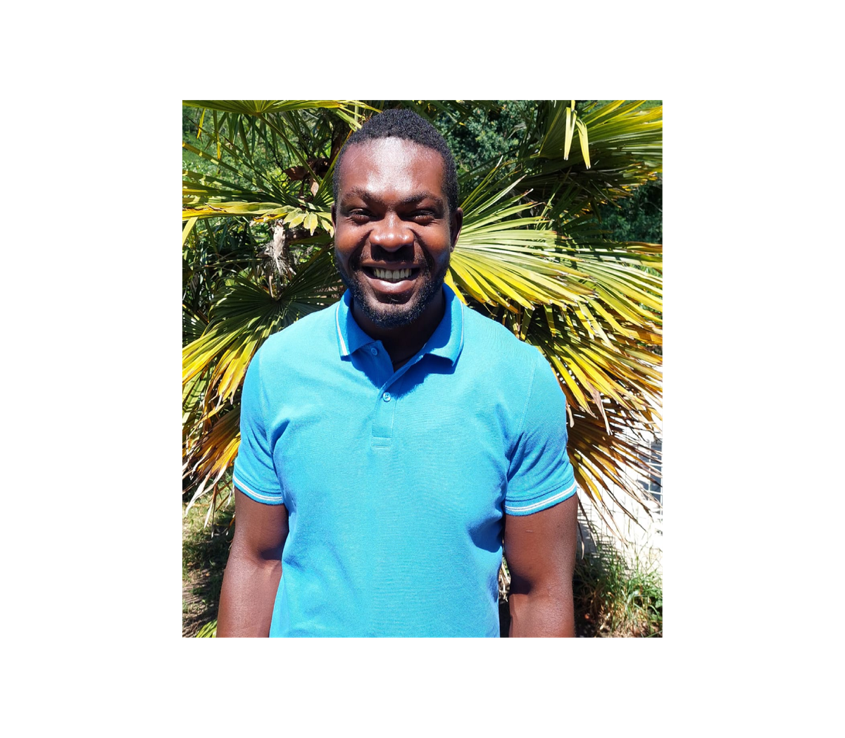 Omlyms olusola murtala olaleye