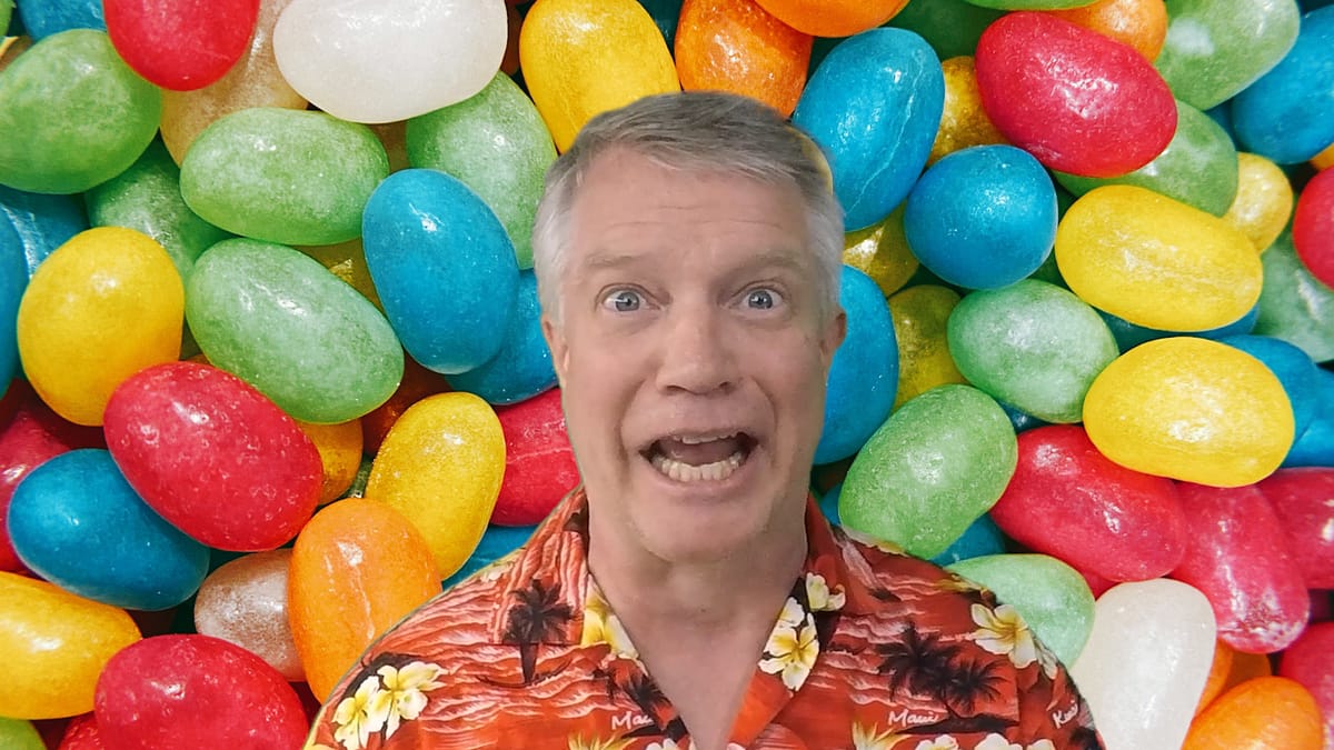 Edible Knowledge® Beakers & Bricks