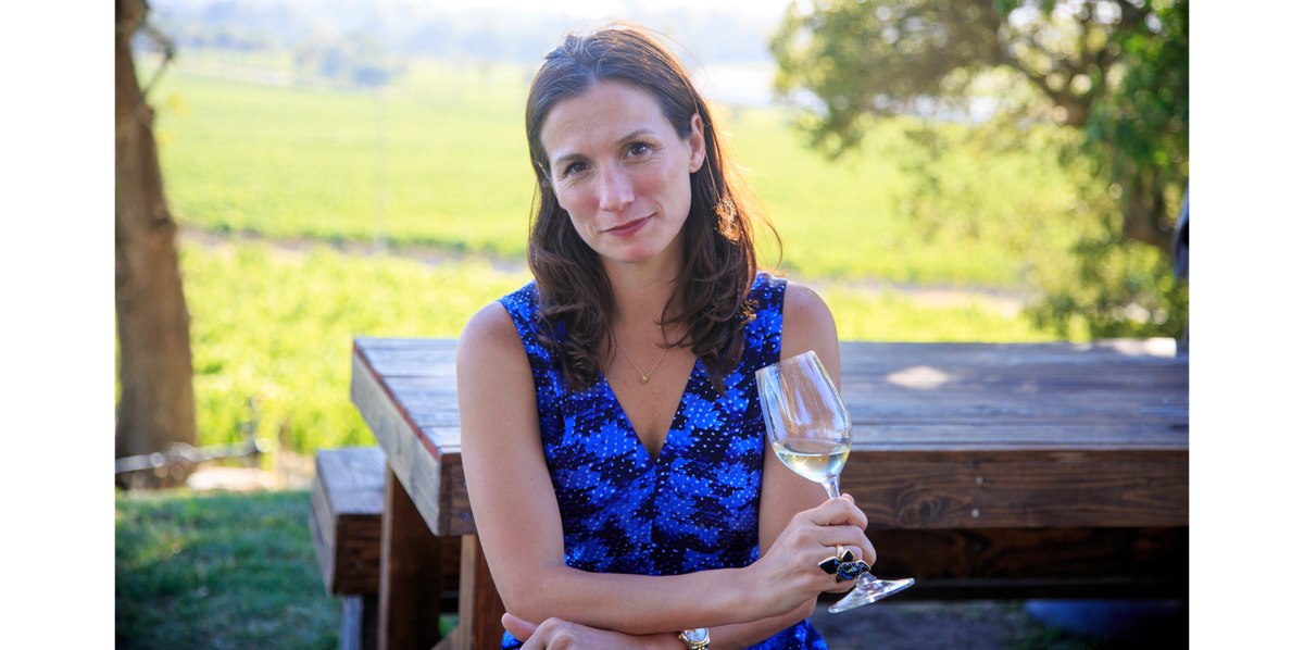 Personalized & Curated Wine Bay Area Wine Company