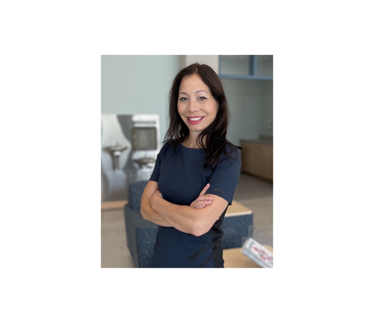 Make An Impact, Leave Your Mark Modern Gen X Woman