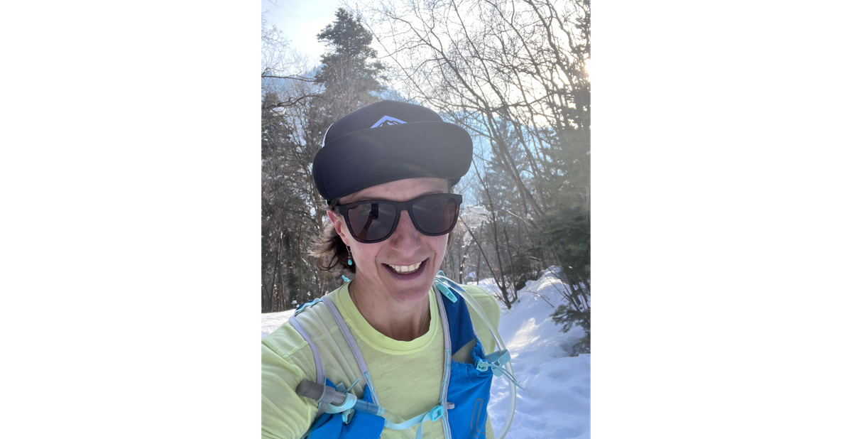 Life In Motion Kristin Moehl