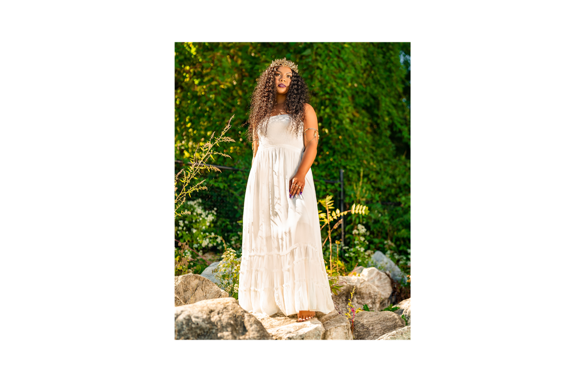 Working to Protect & Support Birthing PeopleBrittany Martin