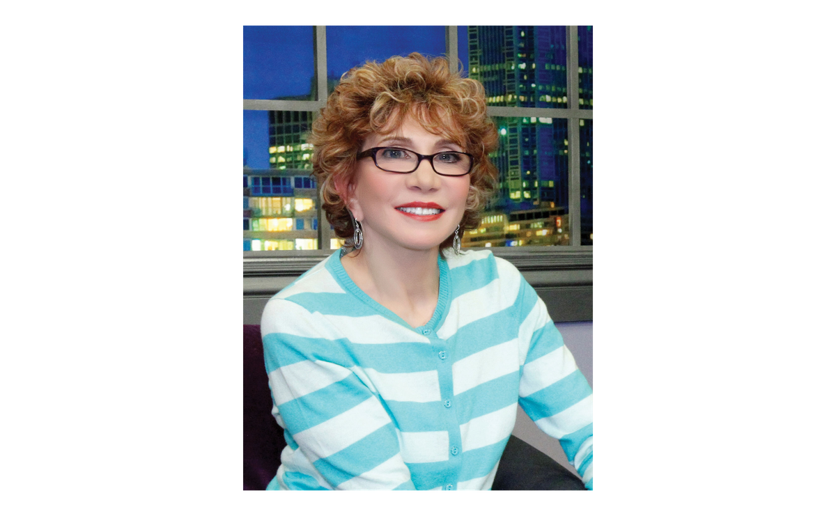 Transforming Lives & Businesses Dr. Jo Anne White