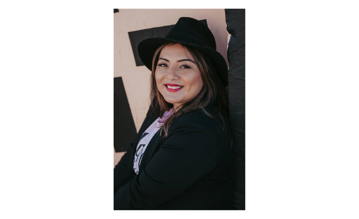 Celebrating the Chingona and Spanglish Culture Chingona Inc