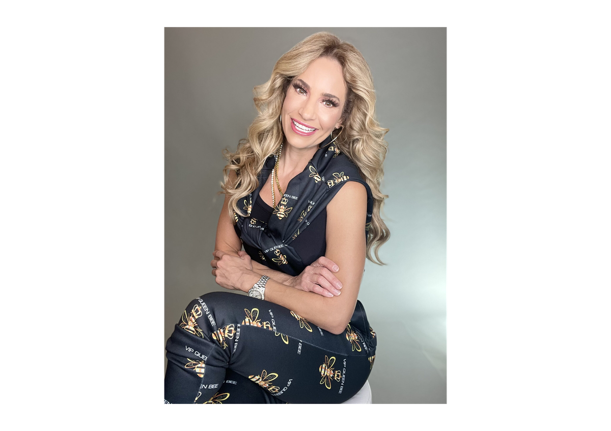 Transforming Lives Jennifer Nicole Lee's Fitness Revolution