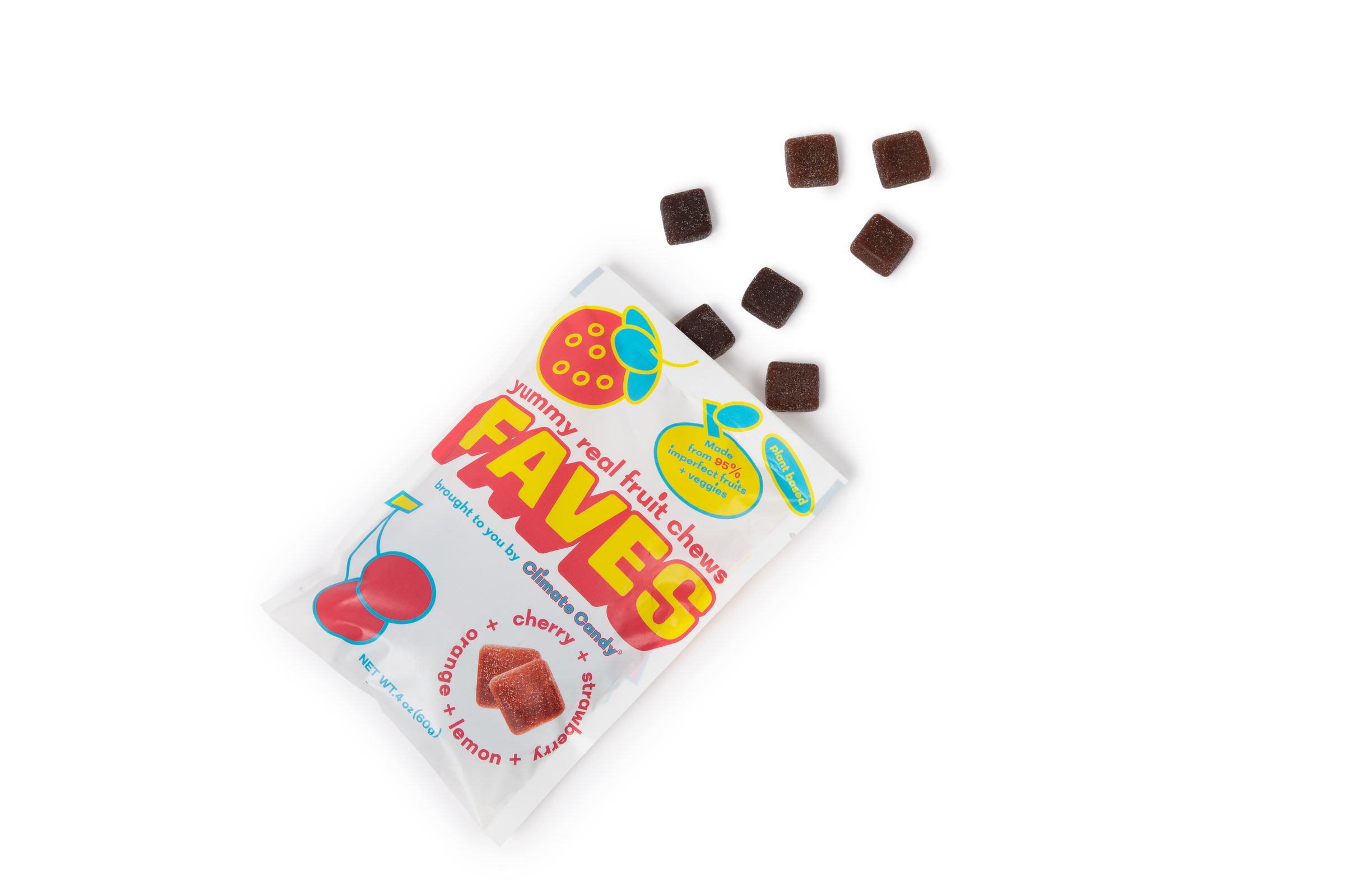 A Magical Place - Climate Candy