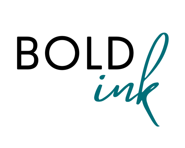 A Marketing Agency Reimagined - Bold Ink